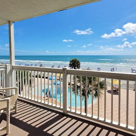 Daytona Beach Resort Unit #302 Eksteriør billede