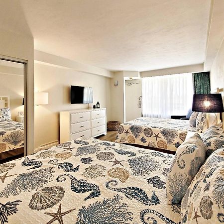 Daytona Beach Resort Unit #302 Eksteriør billede